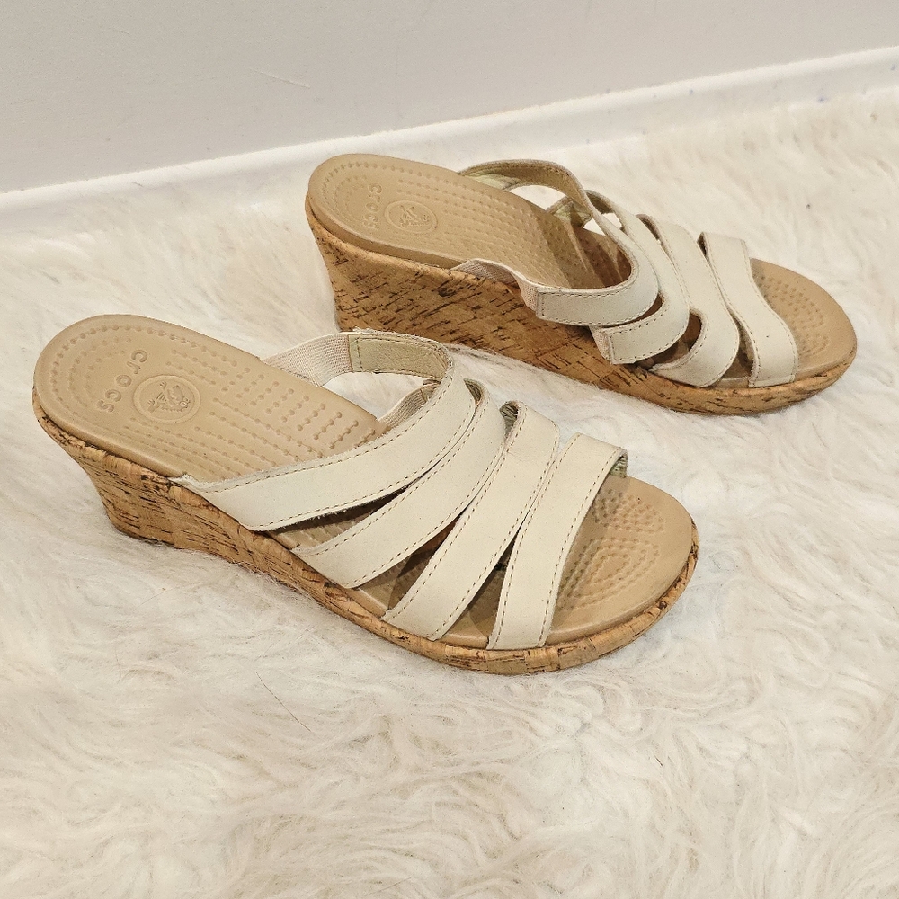 ๐ฅ US Size 6 QUICK SALE! 5-Pair Summer Shoe Lot โ Comfort & Style - Picture 3 of 16